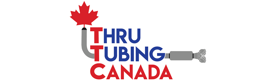 Thru Tubing Canada