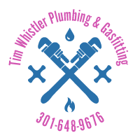 Tim Whistler Plumbing and Gas Fitting