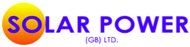 Solar Power GB Ltd