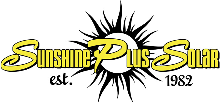 Sunshine Plus Solar Corp