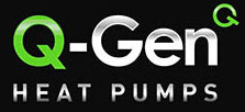 Q-Gen Heat Pumps Ltd