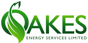 Oakes Energy Services Ltd