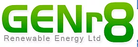 GENr8 Renewable Energy Ltd