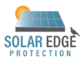 Solar Edge Protection