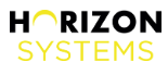 Horizon Systems Ltd