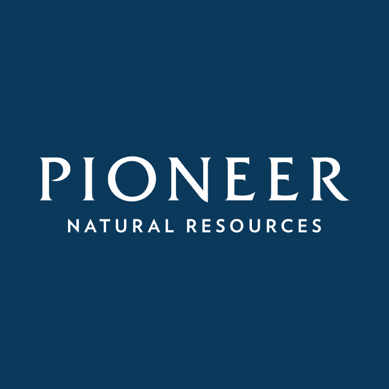 Pioneer Natural Resources Company