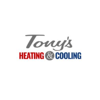 Tonys Heating and Cooling