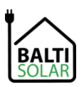 Balti Solar