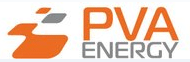 Pva Energy Bvba