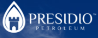 Presidio Petroleum