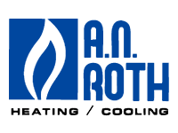 A.N. Roth Company Heating & Cooling