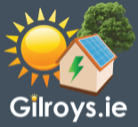 Gilroys Green Energy LTD