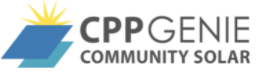 CPP Genie Community Solar