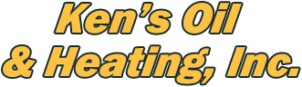 Kens Oil & Heating Inc