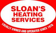 Sloans Heating Services