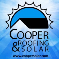 Cooper Roofing & Solar 