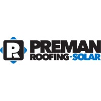 Preman Roofing-Solar 