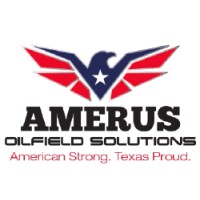 Amerus Oilfield Solutions