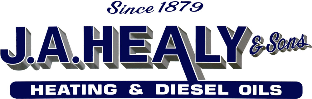 J. A. Healy & Sons Oil Company