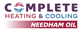 Needham Oil Complete Heating and Cooling