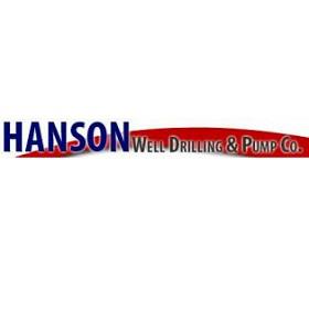 Hanson Well Drilling & Pump Co Inc