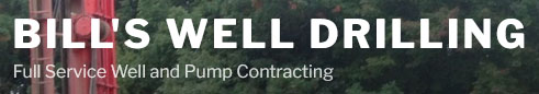 Bills Well Drilling, Inc