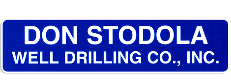 Don Stodola Well Drilling Company, Inc