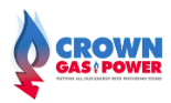 Crown Gas and Power