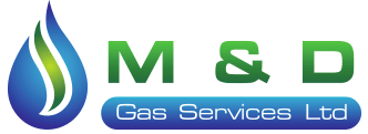 M & D Gas Services Ltd