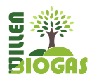 Willen Biogas