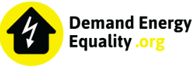 Demand Energy Equality