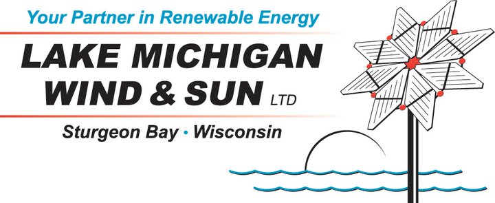 Lake Michigan Wind & Sun Ltd