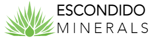 Escondido Minerals, LP