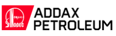 Addax Petroleum