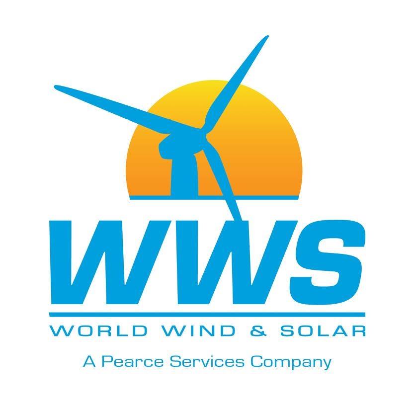 World Wind & Solar A Pearce Renewables Company