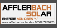 Afflerbach Solar