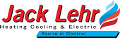 Jack Lehr Heating, Cooling & Electric