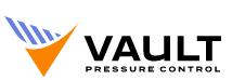 Vault Pressure Control