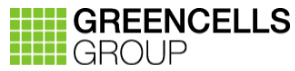 Greencells Group