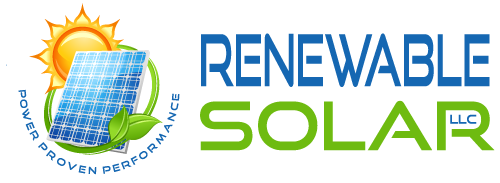 Renewable Solar LLC