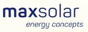 maxsolar GmbH