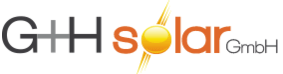 G+H Solar GmbH