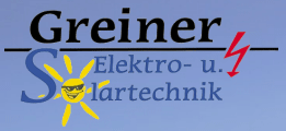 Greiner Elektro- und Solartechnik