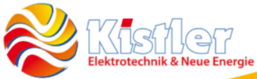 Kistler Elektrotechnik & Neue Energie