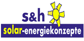 S & H Solar-Energiekonzepte GmbH