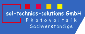 Sol-technics-solutions GmbH