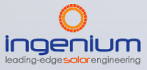 Ingenium Solar Power