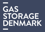 Gas Storage Denmark