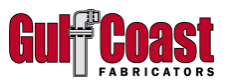 Gulf Coast Fabricators