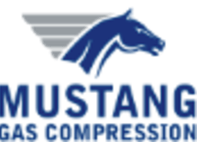 Mustang Gas Compression